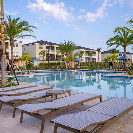 Gorgeous 6 Bd Sf Close To Disney W/ Pool @ Champions Gate Resort 712 Kissimmee Ngoại thất bức ảnh
