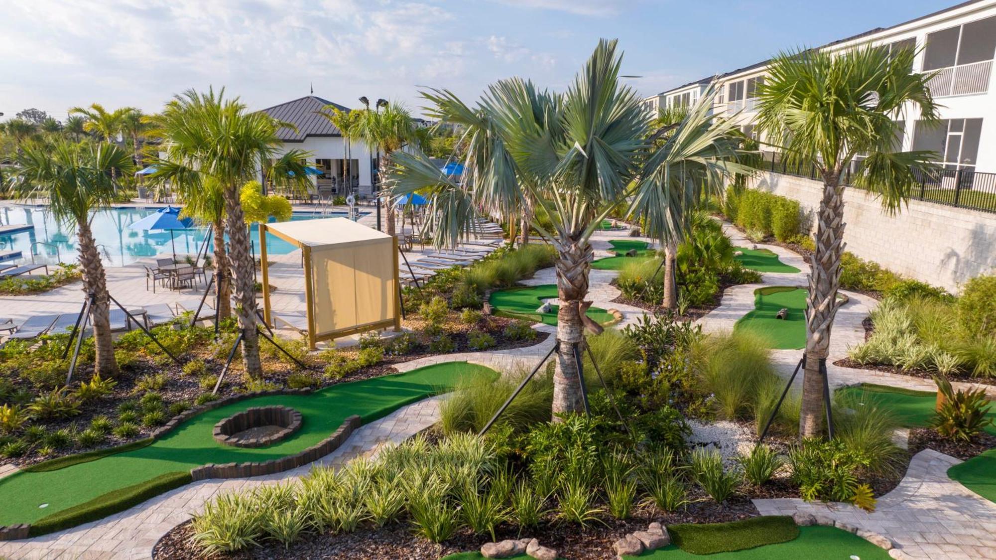 Gorgeous 6 Bd Sf Close To Disney W/ Pool @ Champions Gate Resort 712 Kissimmee Ngoại thất bức ảnh