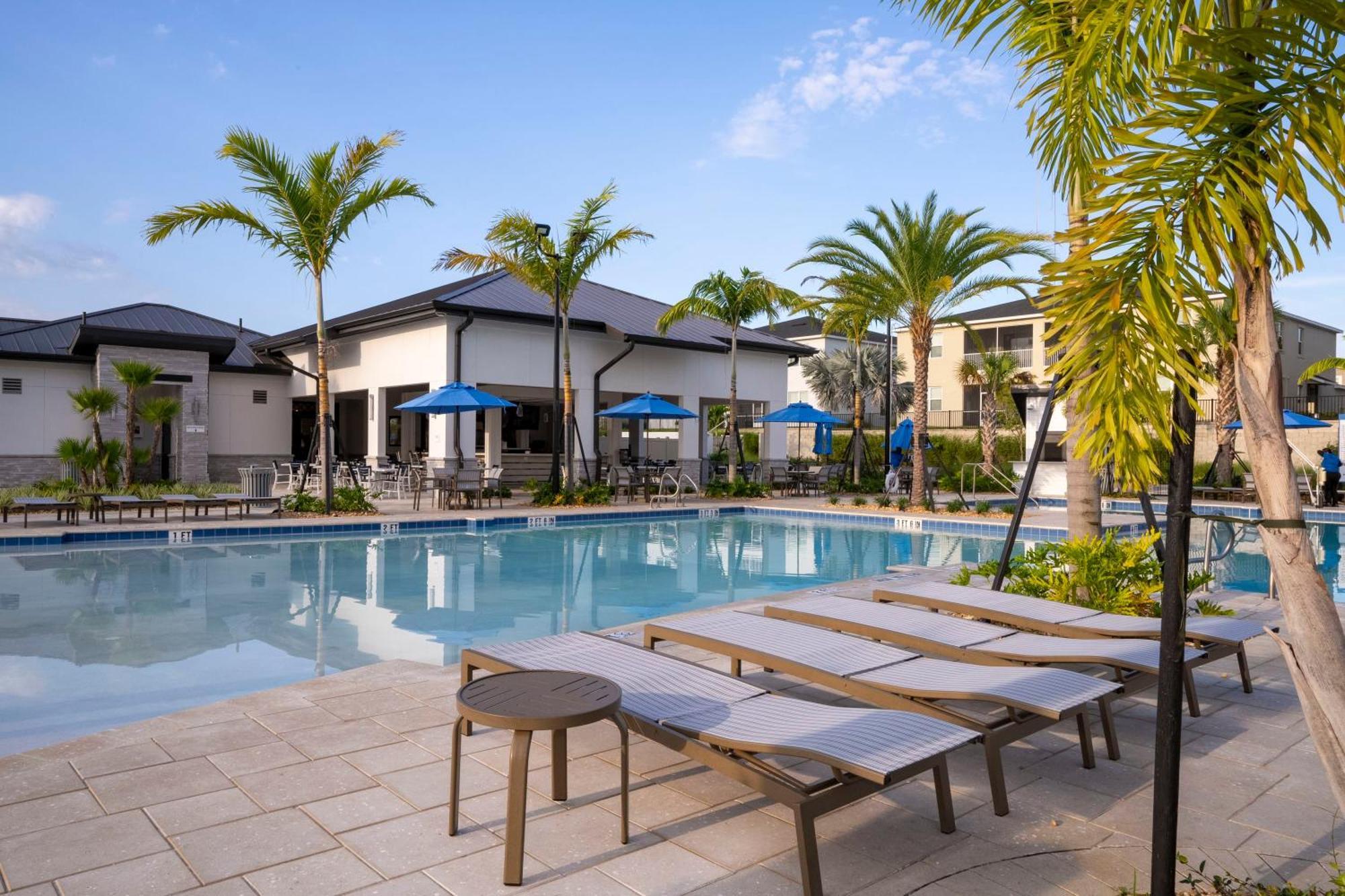 Gorgeous 6 Bd Sf Close To Disney W/ Pool @ Champions Gate Resort 712 Kissimmee Ngoại thất bức ảnh