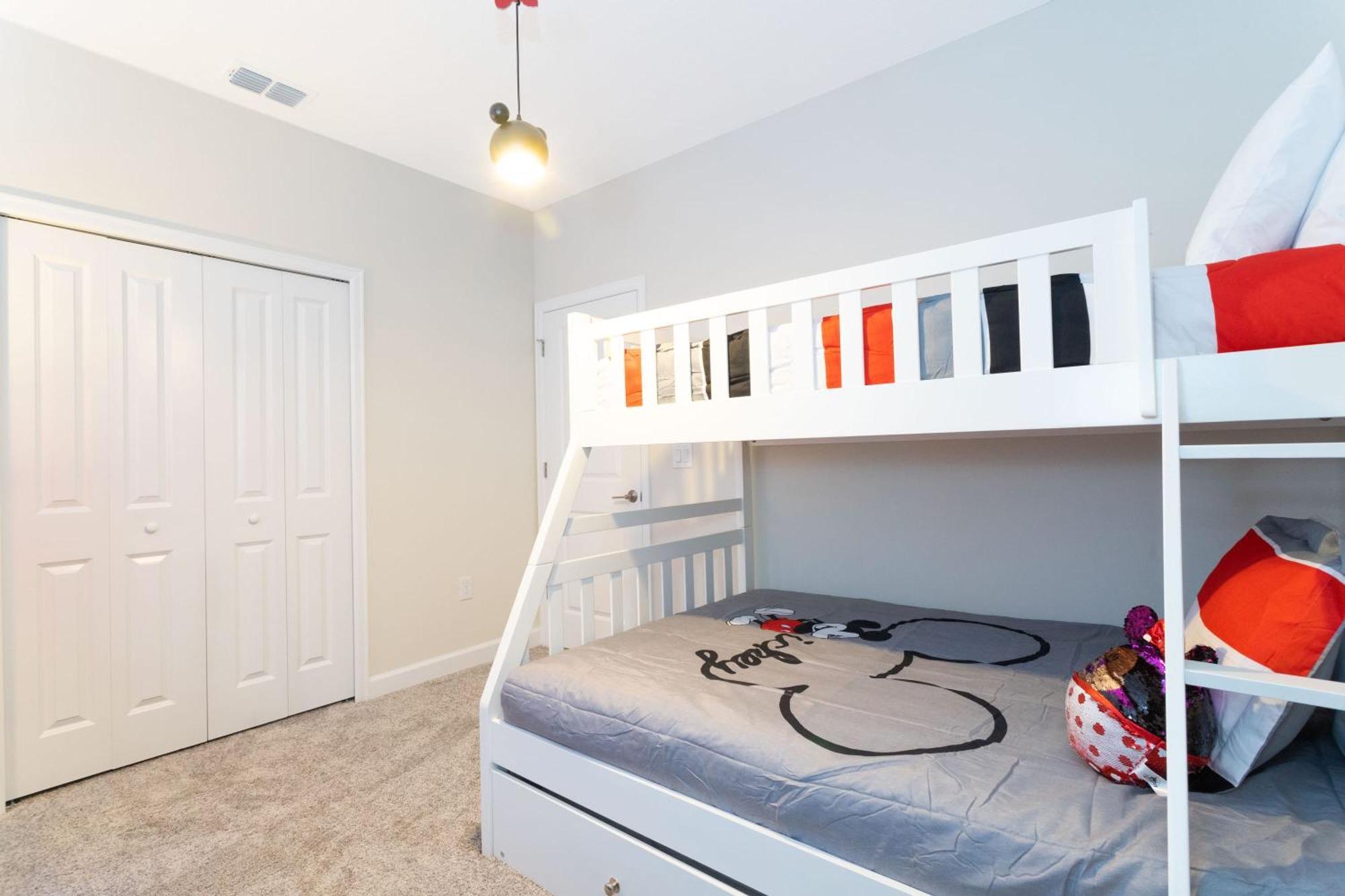 Gorgeous 6 Bd Sf Close To Disney W/ Pool @ Champions Gate Resort 712 Kissimmee Ngoại thất bức ảnh