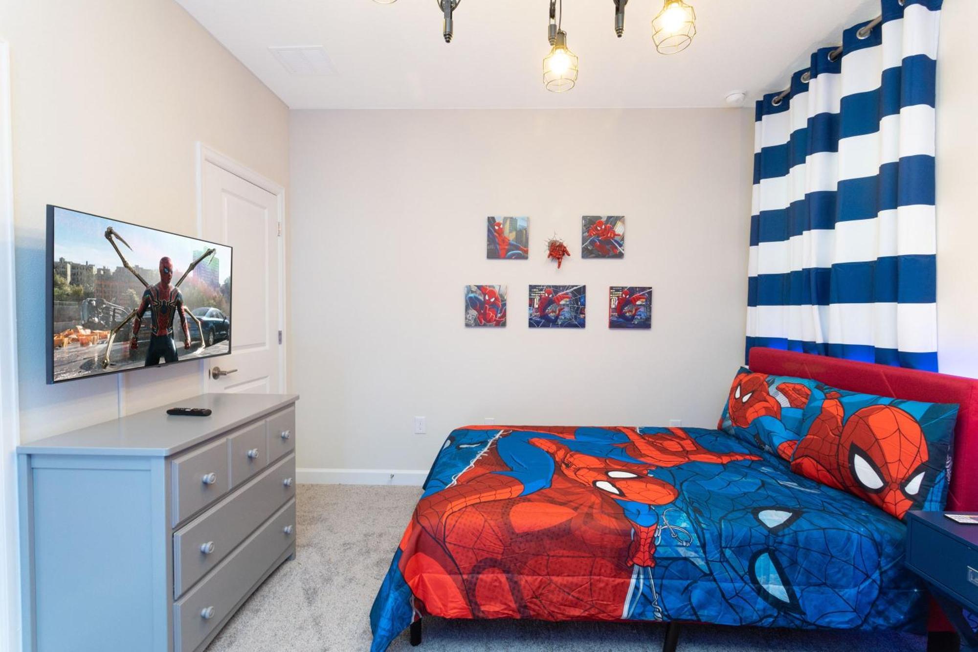 Gorgeous 6 Bd Sf Close To Disney W/ Pool @ Champions Gate Resort 712 Kissimmee Ngoại thất bức ảnh