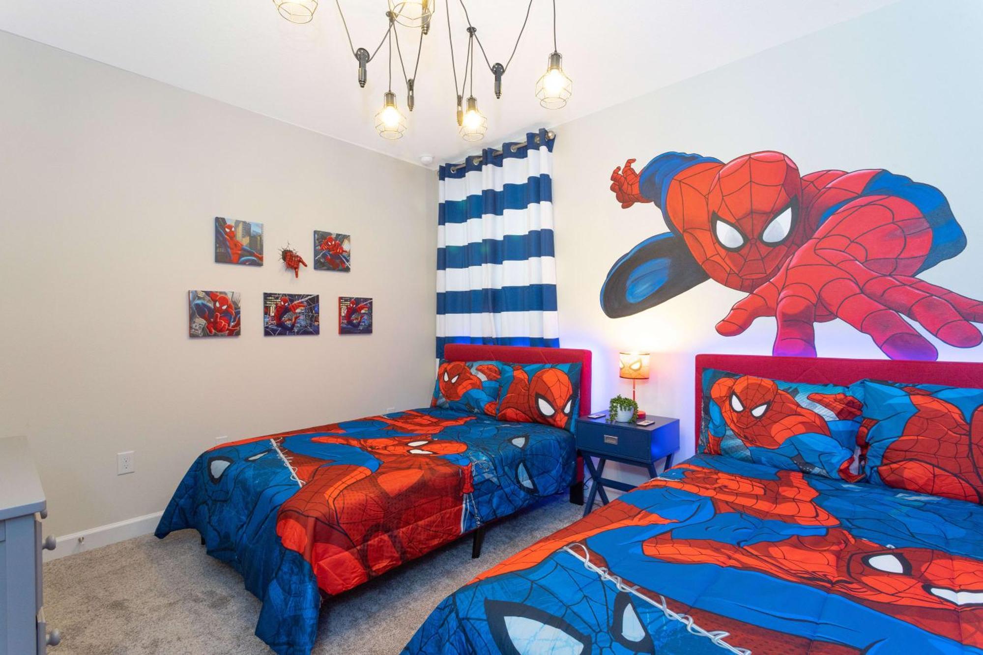 Gorgeous 6 Bd Sf Close To Disney W/ Pool @ Champions Gate Resort 712 Kissimmee Ngoại thất bức ảnh