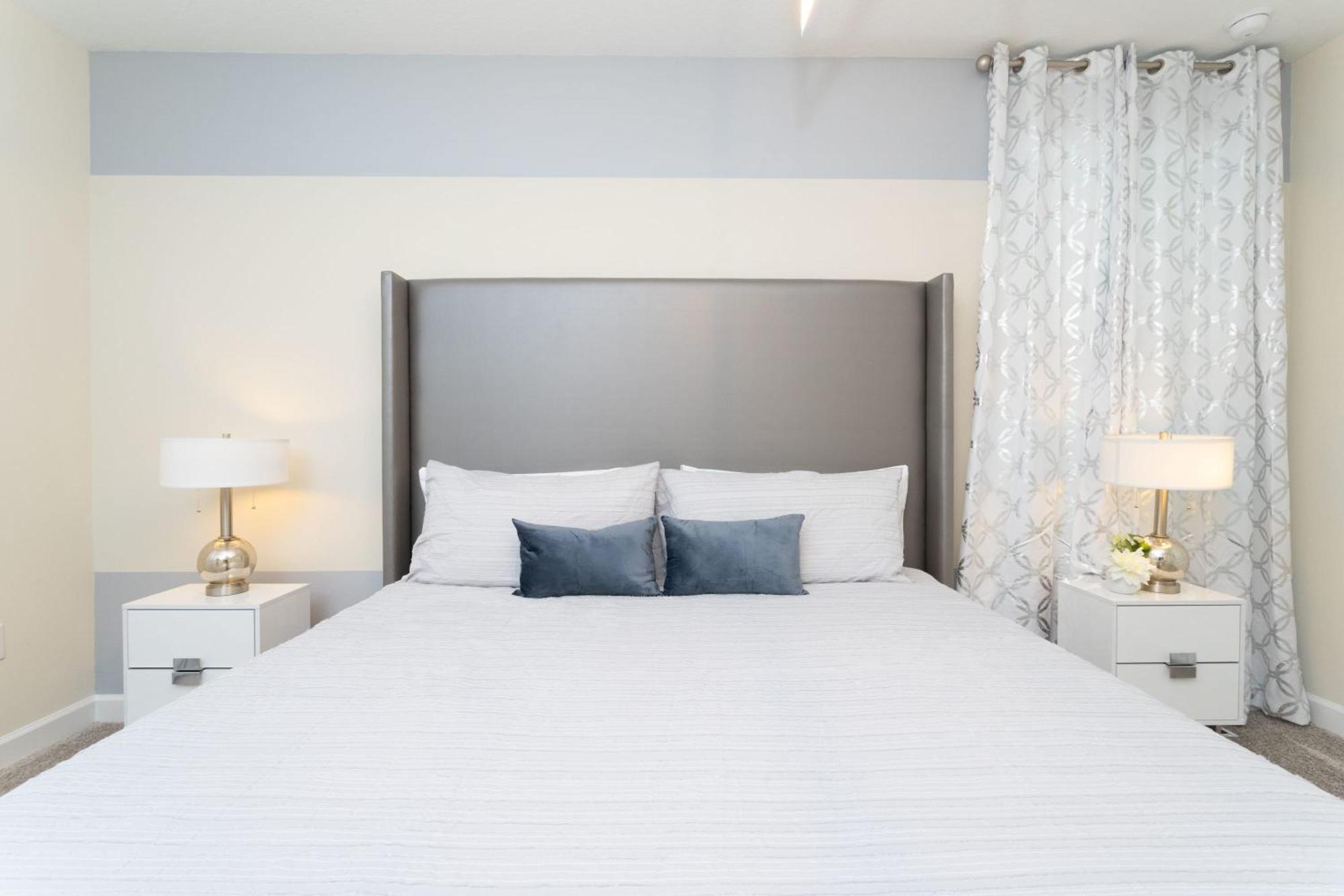 Gorgeous 6 Bd Sf Close To Disney W/ Pool @ Champions Gate Resort 712 Kissimmee Ngoại thất bức ảnh