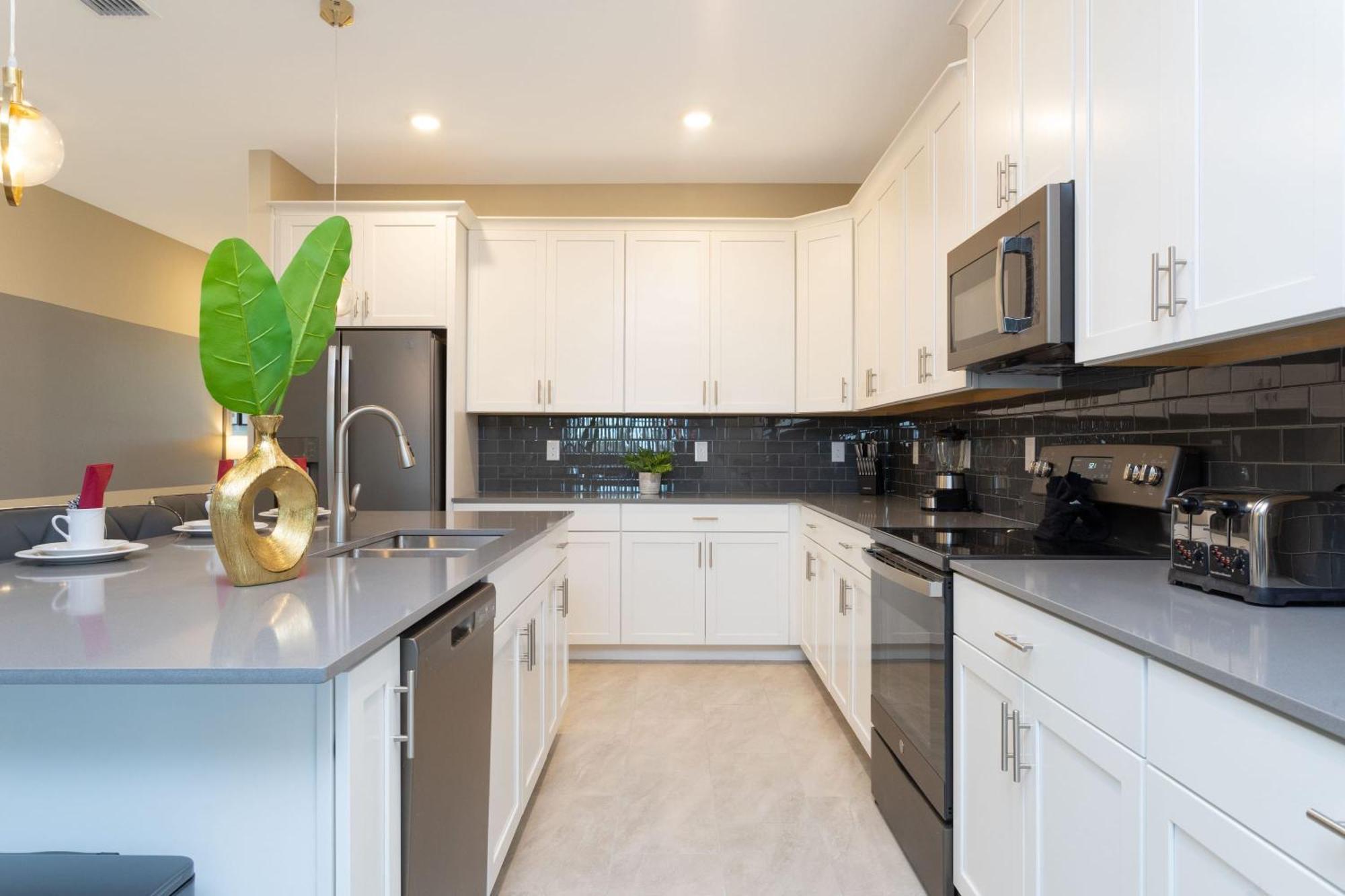 Gorgeous 6 Bd Sf Close To Disney W/ Pool @ Champions Gate Resort 712 Kissimmee Ngoại thất bức ảnh