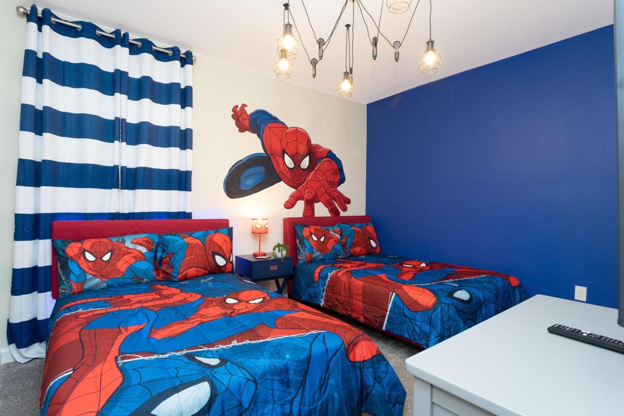 Gorgeous 6 Bd Sf Close To Disney W/ Pool @ Champions Gate Resort 712 Kissimmee Ngoại thất bức ảnh