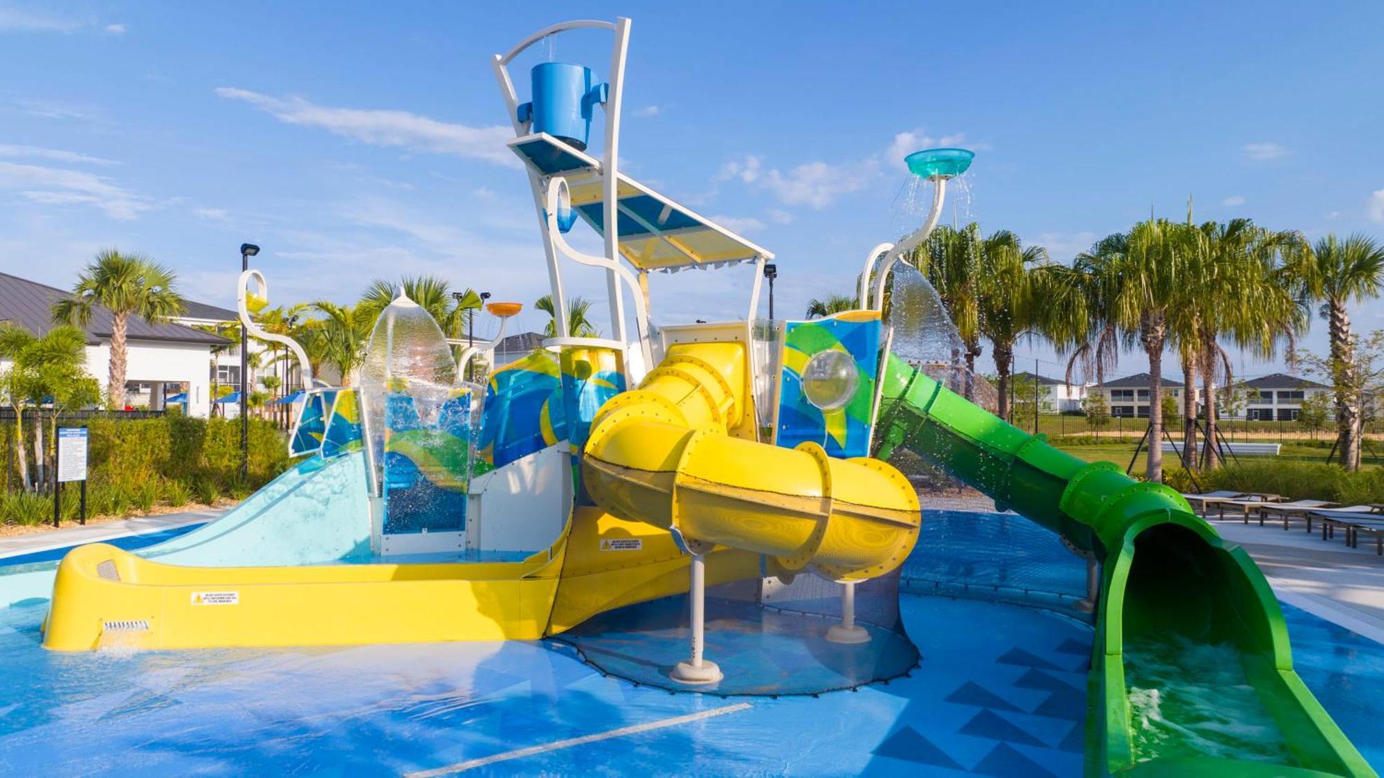 Gorgeous 6 Bd Sf Close To Disney W/ Pool @ Champions Gate Resort 712 Kissimmee Ngoại thất bức ảnh