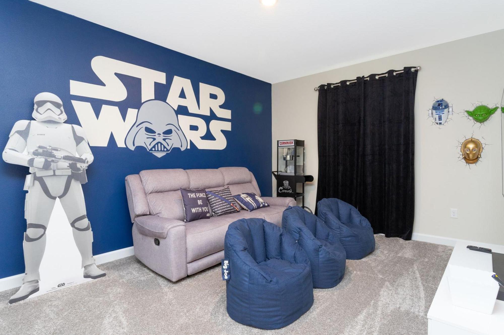 Gorgeous 6 Bd Sf Close To Disney W/ Pool @ Champions Gate Resort 712 Kissimmee Ngoại thất bức ảnh